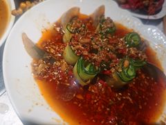 -京韵胡同·酱香羊蝎子火锅涮肉(长寿路店)