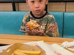 -萍姐火锅·公路夜市(南京新街口店)