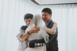 -美薇亭婚礼顾问