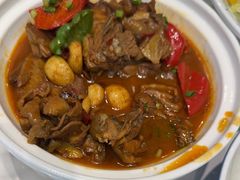 -小秦淮·南京土菜(新亭西路店)