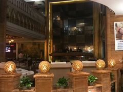 -东方雅典水疗美食汇(金海岸大厦店)