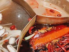 -小龙坎老火锅(金柏林店)