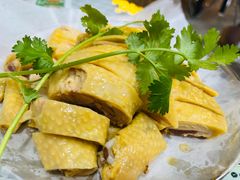 -阿金大白·上海菜馆(新天地店)