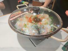 -火啫啫·粤式啫啫煲(南通首店)
