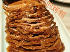 -天外天烤鸭店(八角店)