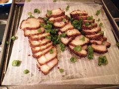 绿茶葱香烤肉-绿茶餐厅(领展购物广场·中关村店)