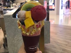 -哈根达斯(印力中心店)