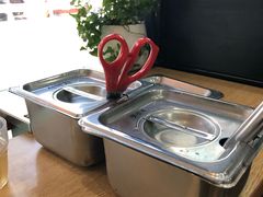 -神仙雪浓汤(弘大店)