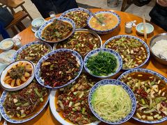 -李大爷的泡椒馆(冉家坝店)