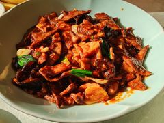 -玉华台饭庄·淮扬菜·烤鸭(望京店)