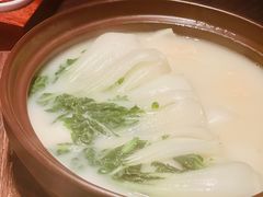 -广州柏悦酒店·悦景轩·粤菜餐厅