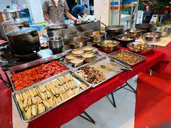 -隆都四季香饭店(碧海路店)