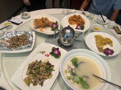 -大东海海鲜酒楼(渔人码头总店)