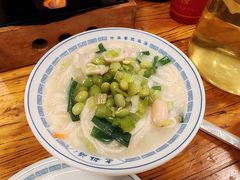 -老雒阳面馆·水席·洛阳菜(纱厂路店)
