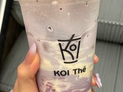 -KOI Thé(正佳广场店)