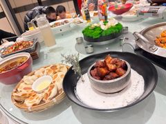 -湖锦酒楼·32年地道湖北菜(光谷店)