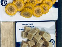 -羊来顺冰煮鲜羊 铁锅烀羊肉(中央大街店)