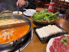 淮山-阿婉贵州苗家酸汤鱼(梅林店)