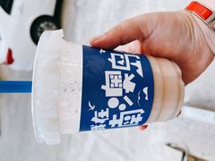 -南澳岛打卡果汁冰公司