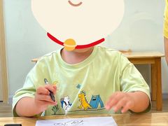 -巧虎KIDS早教中心(青秀区盛天地店)