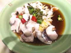 -小吊梨汤·北京菜·烤鸭(清河万象汇店)