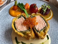 -JANS意式简餐厅·惠灵顿牛排