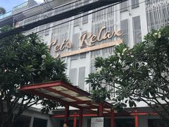 -Let's Relax Spa(Phuket 3rd Street)
