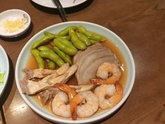 -南翔馒头店(豫园店)