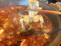 -石锅苗苗鱼(武汉首店)