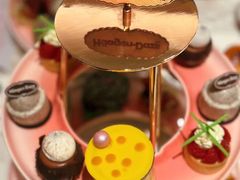 -粤海喜来登酒店·&More聚驿(天河城店)