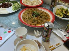 -李老哈·东北菜(宋园路店)