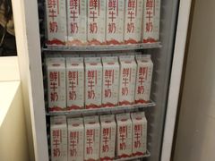 -兰熊鲜奶(西直门凯德mall店)