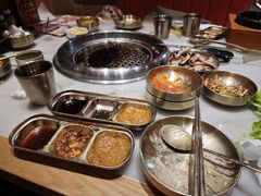 -韩宫宴和牛烤肉(苏州悠方购物中心店)