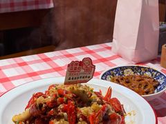 -龙虾当家·大排档(红谷滩五中店)
