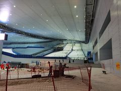 -哈尔滨热雪奇迹