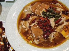 -长春观斋补堂素菜馆