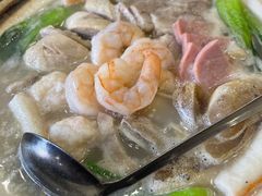 -砂锅李(九江路店)