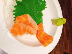-桂马·日本料理·海胆·海鲜饭·酒场(民主广场店)