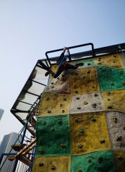 -大望京儿童游乐场