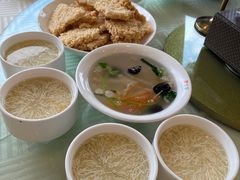 -怡园饭店-餐厅(四望亭店)