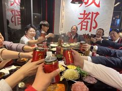 -海底捞火锅(泉城路店)