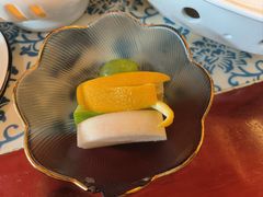 -文楼·早茶·淮扬菜(河下古镇店)