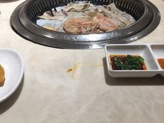 -牛太郎时尚自助烧烤