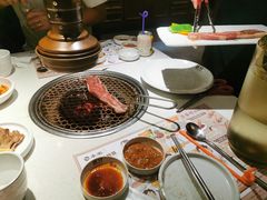-本家韩国烤肉(青岛万象城店)