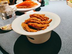 -金狮麟·新豫菜(金码大厦店)