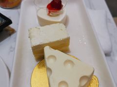 -半岛听涛蒸汽海鲜自助(K11店)