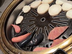 -花时·炭火烧肉(东百中心A馆店)