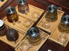 -青藤茶馆(南山路店)
