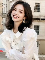 -LJOY丽锦造型·烫发染发