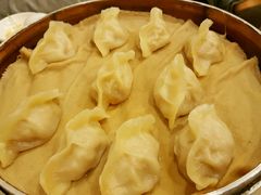 -老班长手工灌汤包老店(东山店)